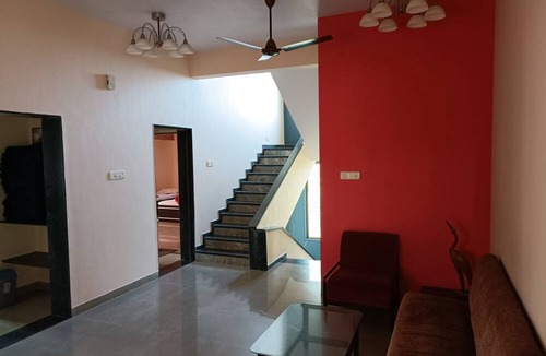 Igatpuri Villa | Vue Villa