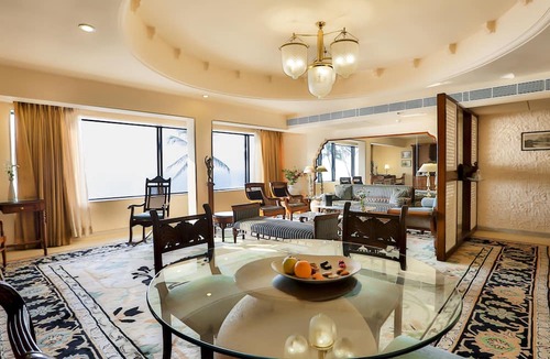 Juhu Hotel | Sun N Sand Hotel Mumbai