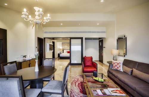 Juhu Hotel | Sun N Sand Hotel Mumbai
