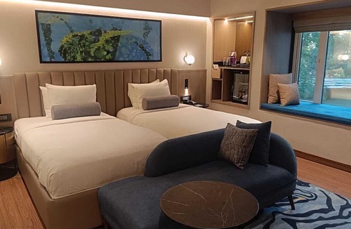 Shivajinagar Hotel | Pride Premier Pune