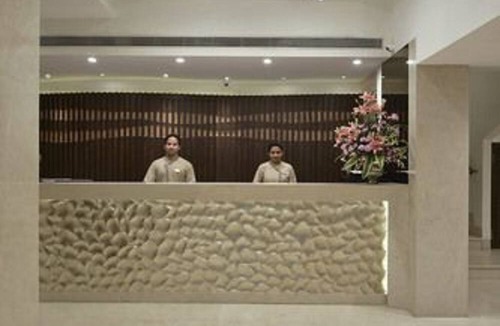 Prabhadevi Hotel | Comfort Inn Heritage