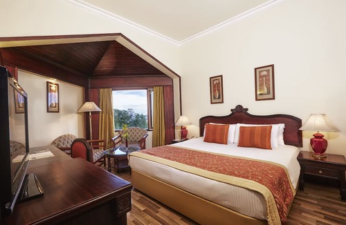 Kozhikode Hotel | The Gateway Hotel Beach Road Calicut