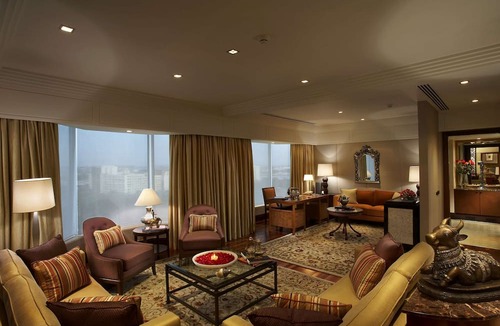 Mumbai Hotel | The Leela Mumbai