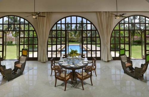 Palolem Resort | The LaLiT Golf & Spa Resort Goa