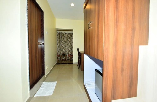 Mapusa Hotel | Boshan Hotels
