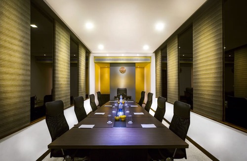 Vellore Hotel | Regency Sameera Vellore by GRT Hotels