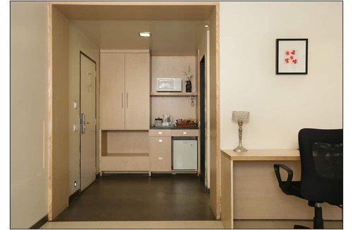 Koregaon Park Hotel | The Sirona Hotel