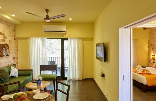 Mocha Hotel | Club Mahindra Kanha