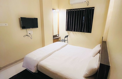 Ahmednagar Hotel | Shree Datta Hotel