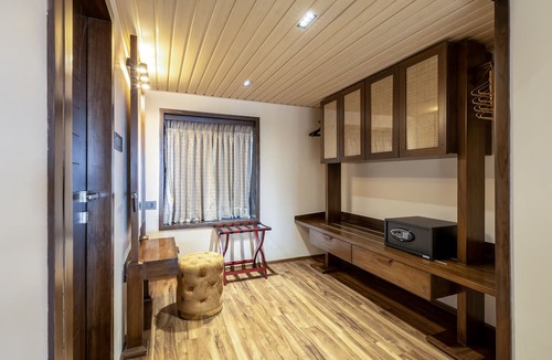 Kodaikanal Villa | Amã Stays & Trails Sneh Villa, Kodaikanal