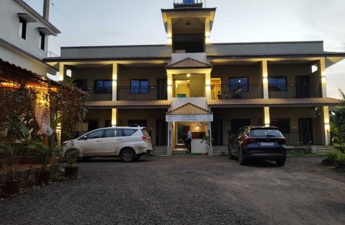 Murud Hotel | O'NEST Countryside