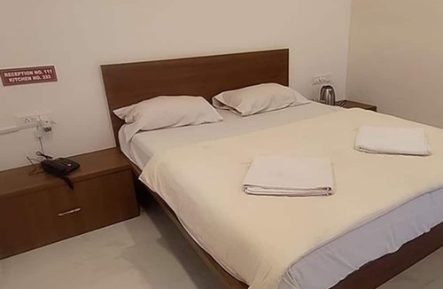 Trimbak Hotel | Fabhotel Bramha View