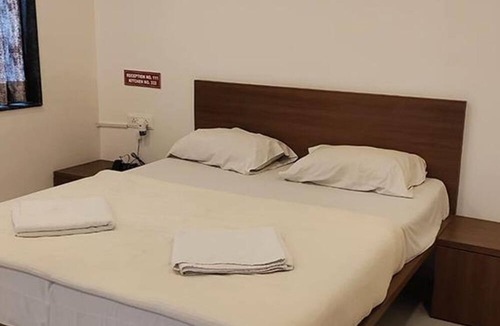 Trimbak Hotel | Fabhotel Bramha View
