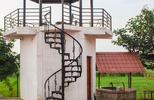 Sindewahi Resort | Wildcat Tadoba Resort