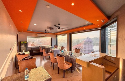 Kunkeshwar Hotel | SUKHSAGAR BEACH RESORT Kunkeshwar