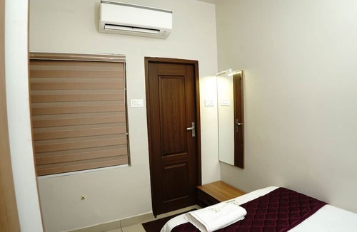 Malappuram Resort | FOCUZ HABITAT