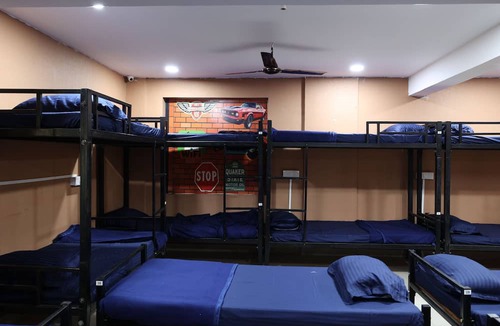 Mapusa Hostel | Wee care hostel and dormitory