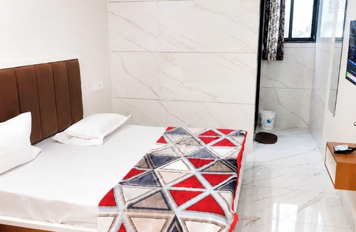 GIDC Hotel | Hotel Janata In Gujarat