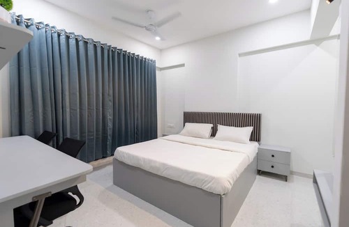 Baner Apartment | X90 Studio Apartments