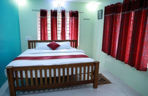 Udumbanchola Resort | Ozone Homes