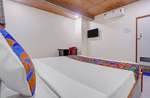 Panchavati Hotel | Fabhotel Ram Krishna