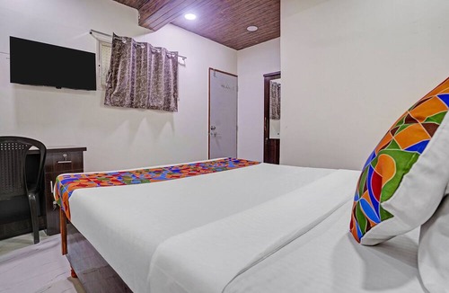 Panchavati Hotel | Fabhotel Ram Krishna