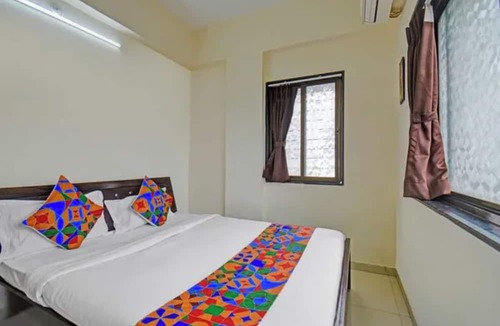 Bhosari Hotel | Fabhotel Paradise Inn Moshi
