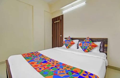 Bhosari Hotel | Fabhotel Paradise Inn Moshi