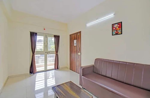 Bhosari Hotel | Fabhotel Paradise Inn Moshi
