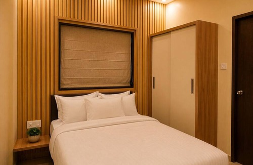 Hatkalangda Hotel | HOTEL VEERATN