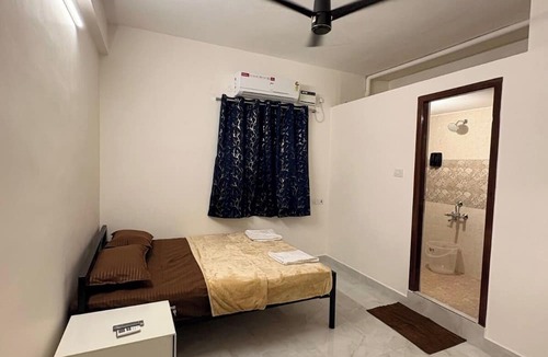 Nanganallur Villa | The Value Stay Service Apartments