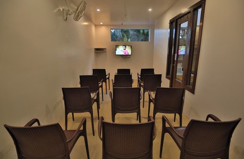 Surat Hostel | Suvidha Ghar AC Dormitory