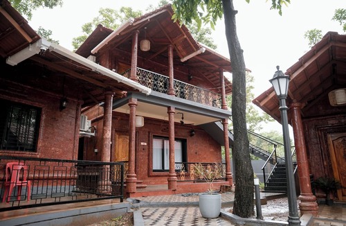 Timbholi Hotel | Ekaant Jungle Homestay