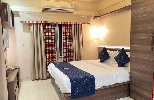 Baner Villa | Tejas ewa villa