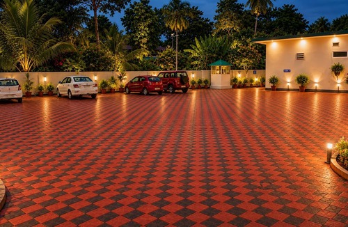 Mavelikara Hotel | Hotel Sixer