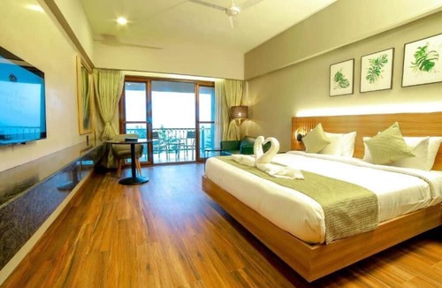 Yercaud Hotel | Grand Palace Yercaud