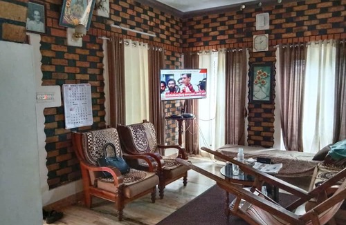 Kuravilangad Hotel | Green Nestle Farmhouse
