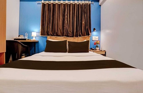 Mahape House | Classic Hotel Didar House