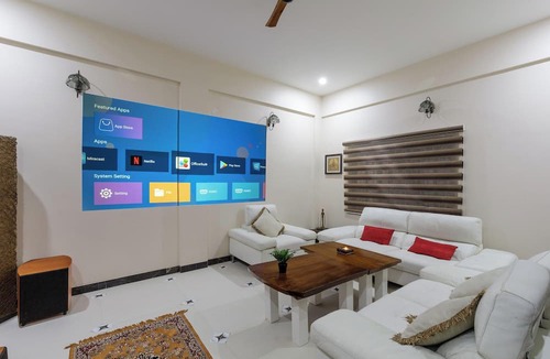 Narasapura Villa | Tropicana Twin Homes Jacuzzi 5bhk40min Airport