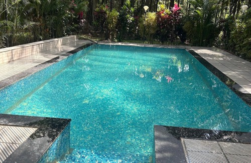 Anjanvel Hotel | Savali Farm Stay