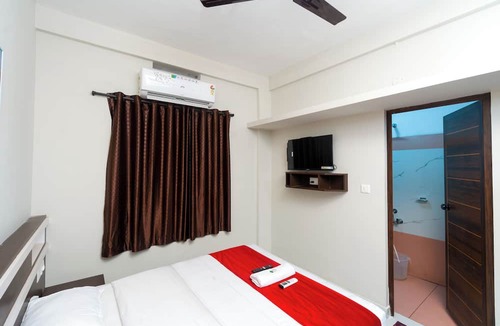 Aluva Hotel | La casioinn