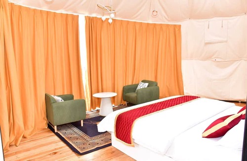 Kodaikanal Hotel | Hillside Escape Glamping