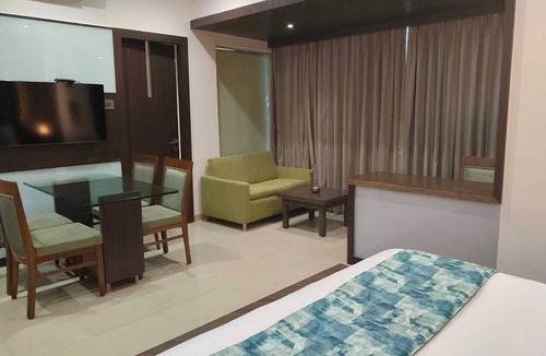Thane West Hotel | HOTEL MUMBAI HOUSE THANE