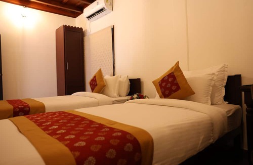 Alwaye Resort | KABANI HERITAGE