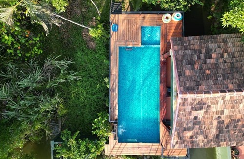 Poovar Resort | THAPOVAN WATERSCAPES