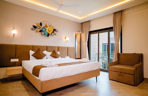 Mhsala Resort | Breeze Inn Beach Resort