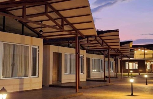 Kapurhol Hotel | Ikigai Farms and Resort