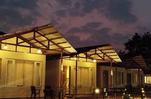 Kapurhol Hotel | Ikigai Farms and Resort