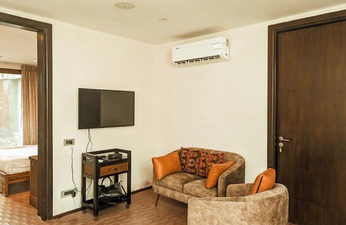 Kanakanahalli Hotel | Waterwoods Lodge Kabini