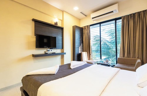 Mira Bhayandar Hotel | The Shelter Hotels and Resorts